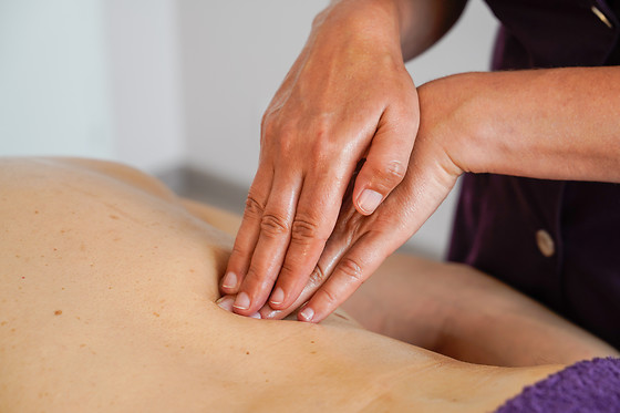 Joannie Moncel-David, Massages et lithothérapie - photo 5
