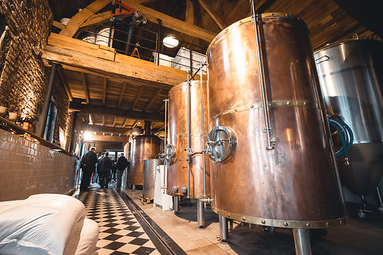 Brasserie de Waterloo - photo 3