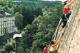 Saint Nectaire Aventure