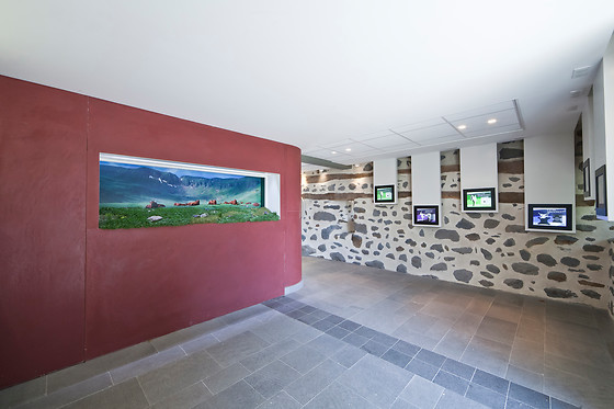 Maison de la Salers - photo 3