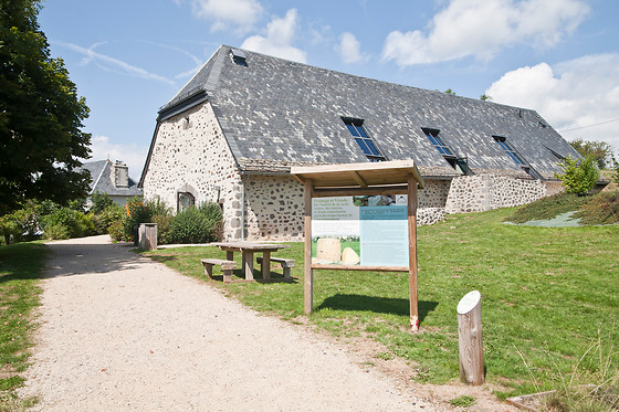 Maison de la Salers - photo 1