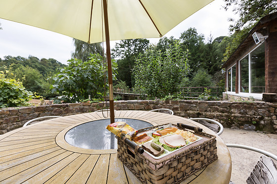 Etab. Ruel Catherine - Le moulin de bray - photo 4