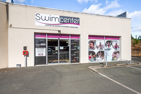 SwimCenter Angers Beaucouzé - photo 7