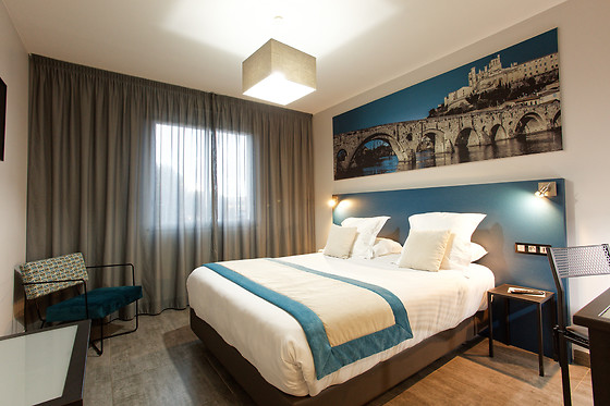 Hôtel le Monestié - photo 0