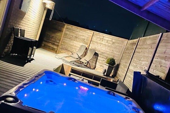 Sauna & Wellness La Luna - photo 6