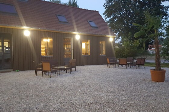 Domaine de Wail - photo 20