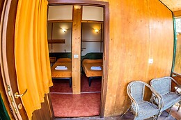 Online Booking EPS