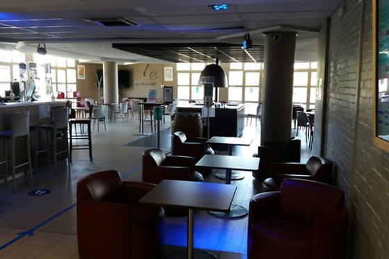 CAMPANILE PARIS EST BOBIGNY - photo 3
