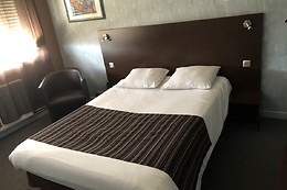 Adonis Lyon Est Artys Hôtel ***