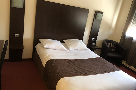Adonis Lyon Est Artys Hôtel *** - photo 2