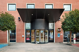 B&B HOTEL MADRID ARGANDA