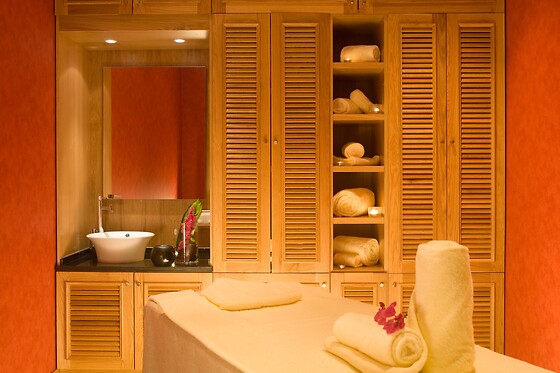 AMAI SPA_ Dolce Camporeal Lisboa - photo 1