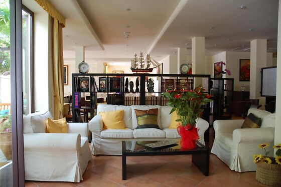 Online Booking EPS - photo 1