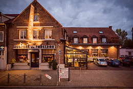 Auberge du Forgeron
