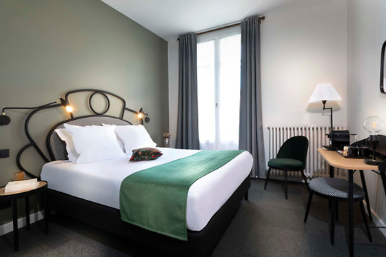 Le Saint Regis - photo 3