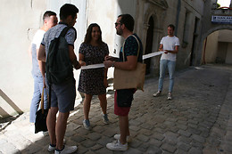 Les Océâmes