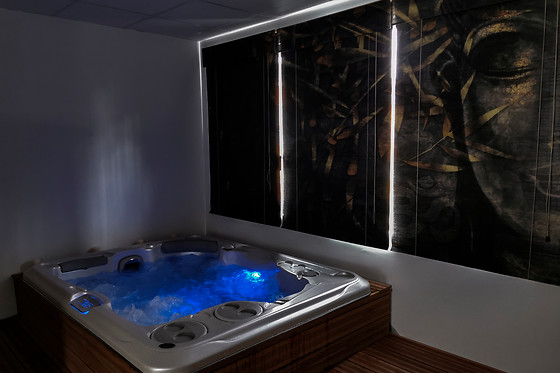 BODHI SPA BIEN ETRE - photo 3