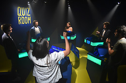 Quiz Room - Bordeaux