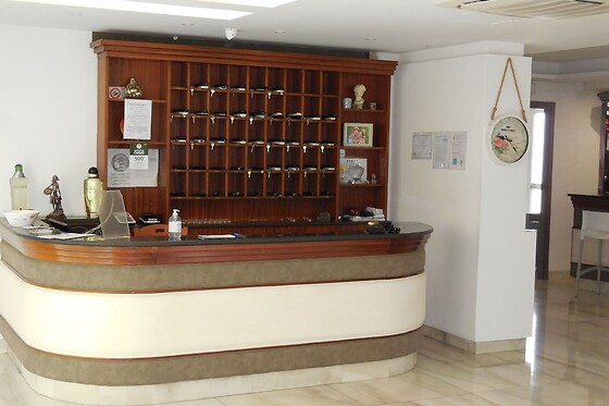 Online Booking EPS - photo 1