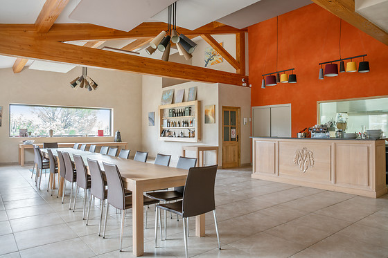 Domaine de Montine - photo 2