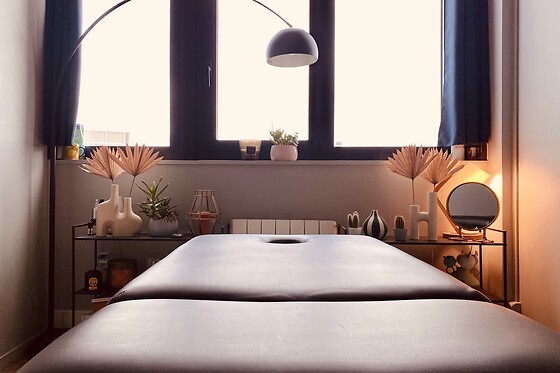 Le Point d'Équilibre Shiatsu - photo 1