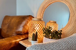 Le Point d'Équilibre Shiatsu