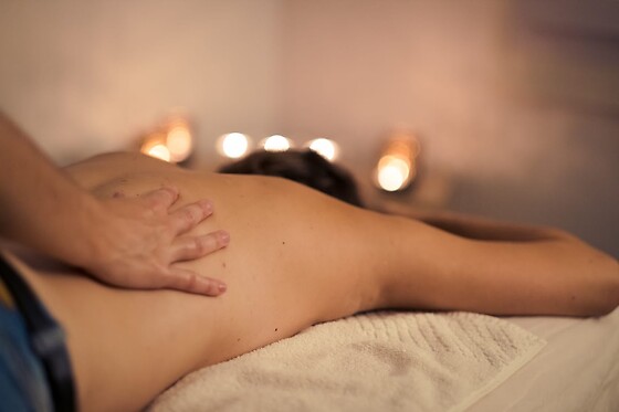 Zency Massage - photo 0