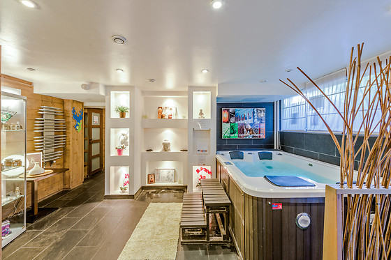 Arcadien Hôtel & Spa*** - photo 9
