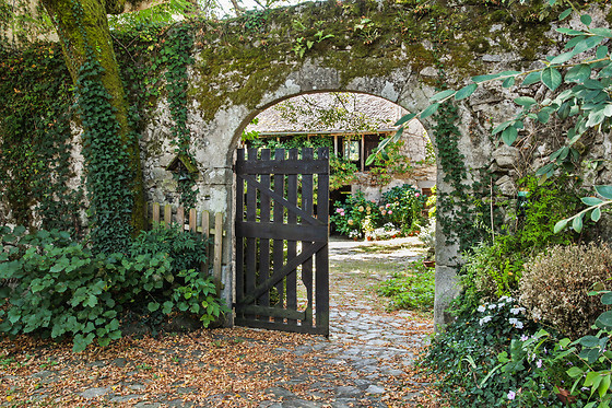 Vue sur Vert - photo 11