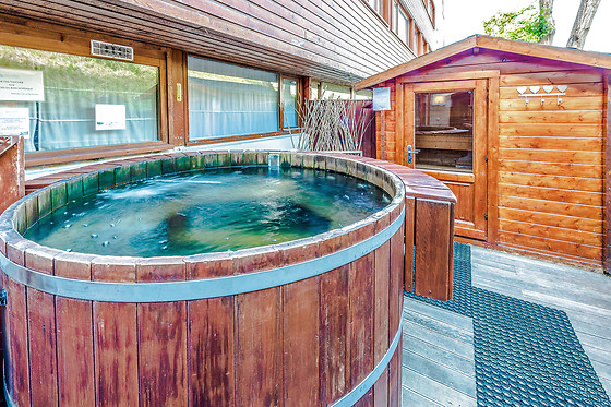Arcadien Hôtel & Spa*** - photo 10