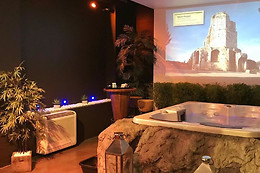 Suite & Spa No Idem