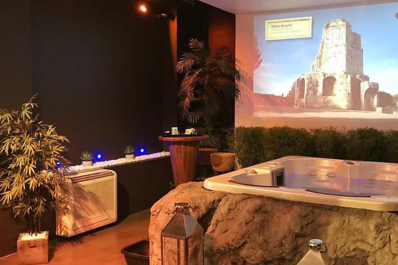 Suite & Spa No Idem - photo 12