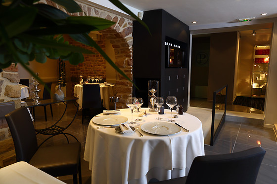 Restaurant Pierre - photo 2