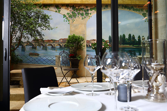 Restaurant Pierre - photo 0
