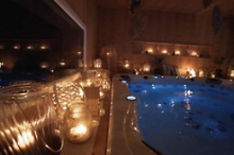 Maison de beaute l'Eden