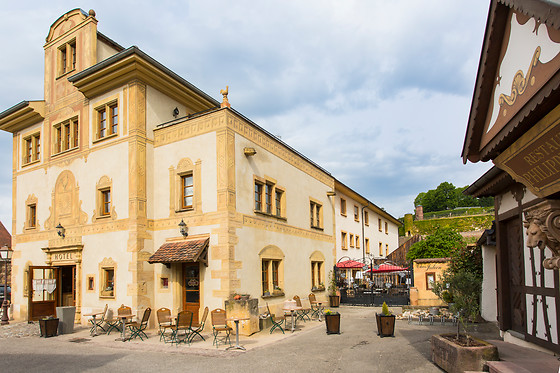 Domaine de Rouffach - photo 7