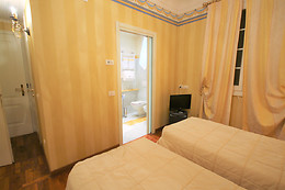 Albergo Tre Pozzi