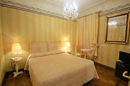 Albergo Tre Pozzi