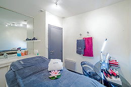 Institut de Beauté Carnauba