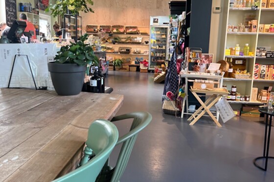 Hunkemoller Zwijndrecht - photo 1