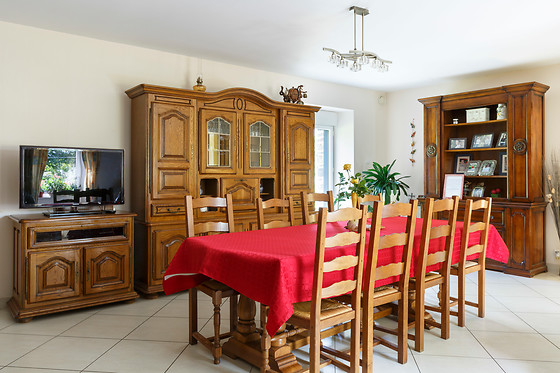 La Loubatais - photo 3