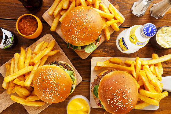 Holy Moly Gourmet Burger Lille - photo 4