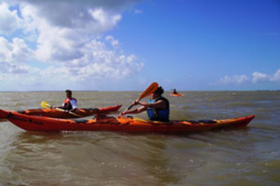 ANTIOCHE KAYAK - photo 3