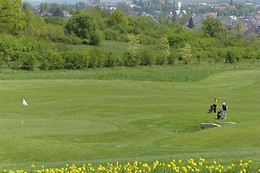 Golf de Sarrebourg