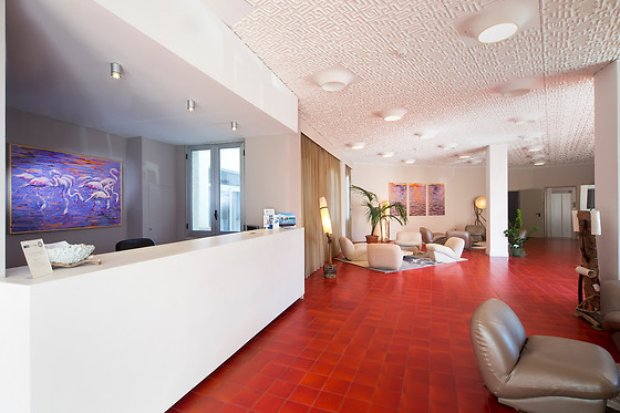 HOTEL TIRRENO - photo 4