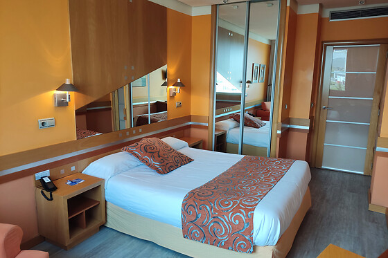 HOTEL TORRESPORT - photo 17