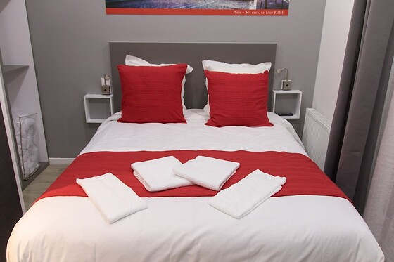 Online Booking EPS - photo 9