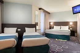 Online Booking EPS