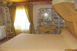 Chambres d'hotes du Pays Basque