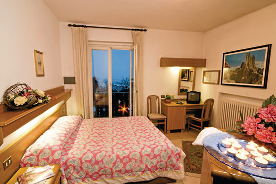 Hotel Panorama Wellness & Resort - photo 28